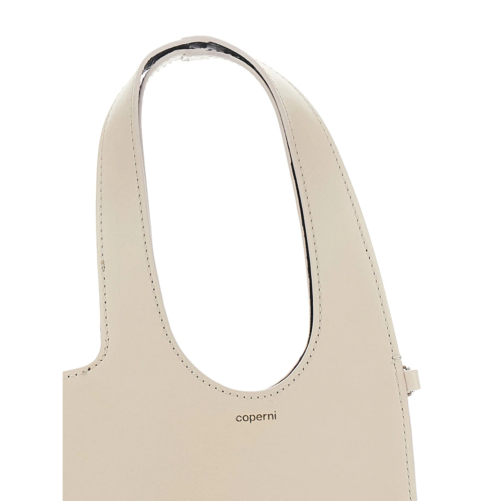 Coperni Bags - Neutral | 6c60bd2ea07d2f760fc46e9244118af1cba176a6