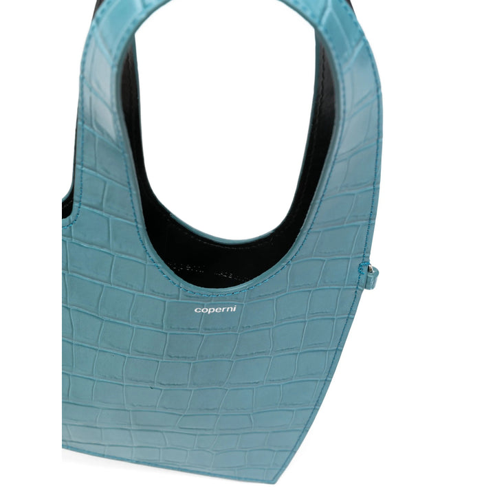 Coperni Bags - Blue | 73bafcb21fc5db714eff54997d6e485fc53703de