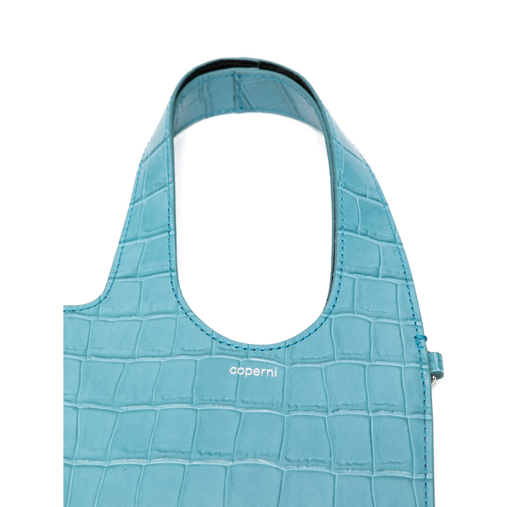 Coperni Bags - Blue | 6b5a1d1a44fc2f4901fbf86ae521aa84cc630801