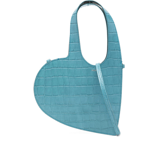 Bags Blue
