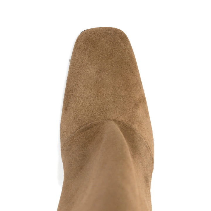 Coperni Shoes - Brown | 78ab67c478c30f79131371fc8ae319c26770fd25