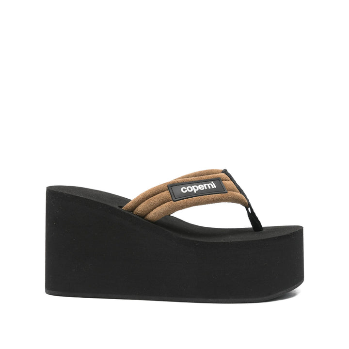 Coperni Shoes - Neutral, Black | d0cfcfca3d9803bfb7ac191ceffa491bb0c4d6b2