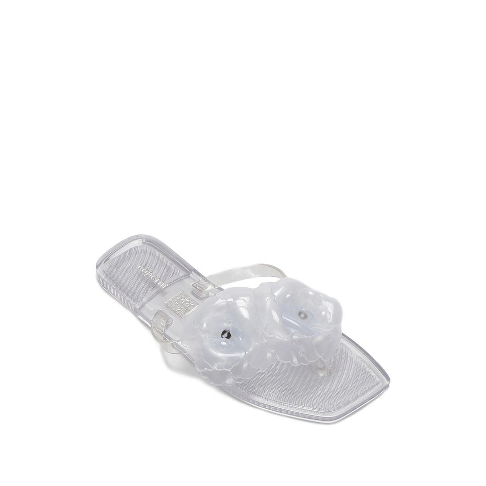 Coperni Shoes - White | 29fb88ac60cdf102183f5c4554e0ce08f5d6028f