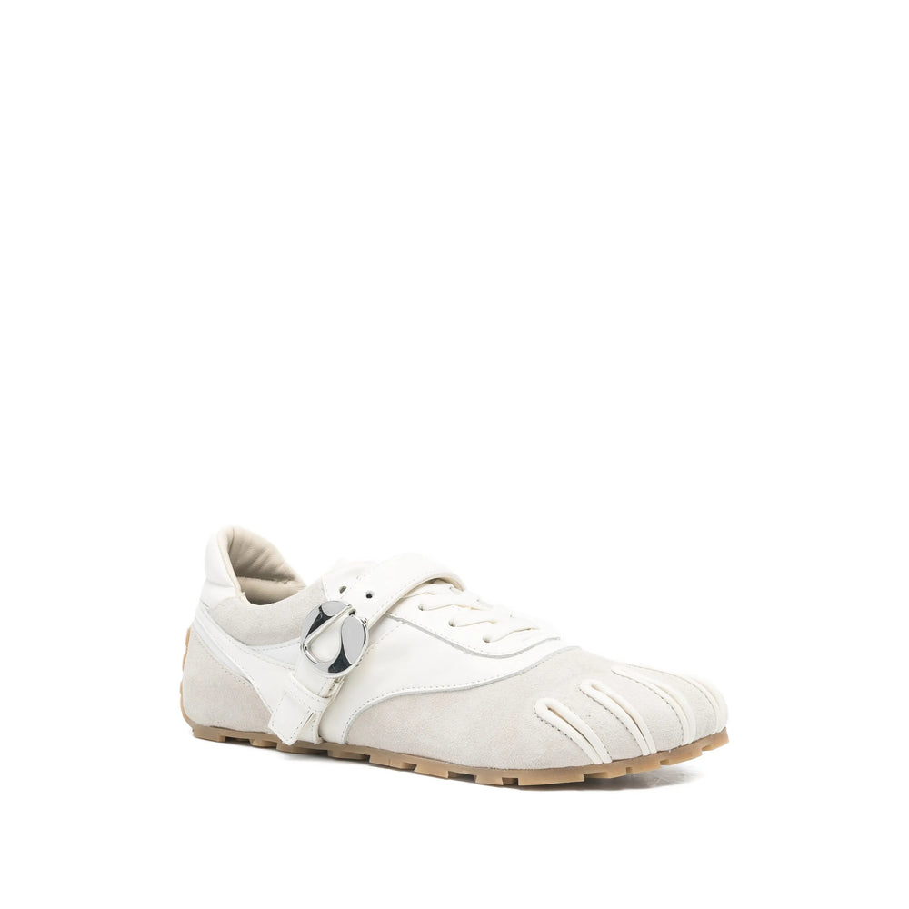 Coperni Sneakers - Gray, White | 900c4d128090d1dafee44a891d32ea720b7b08ea