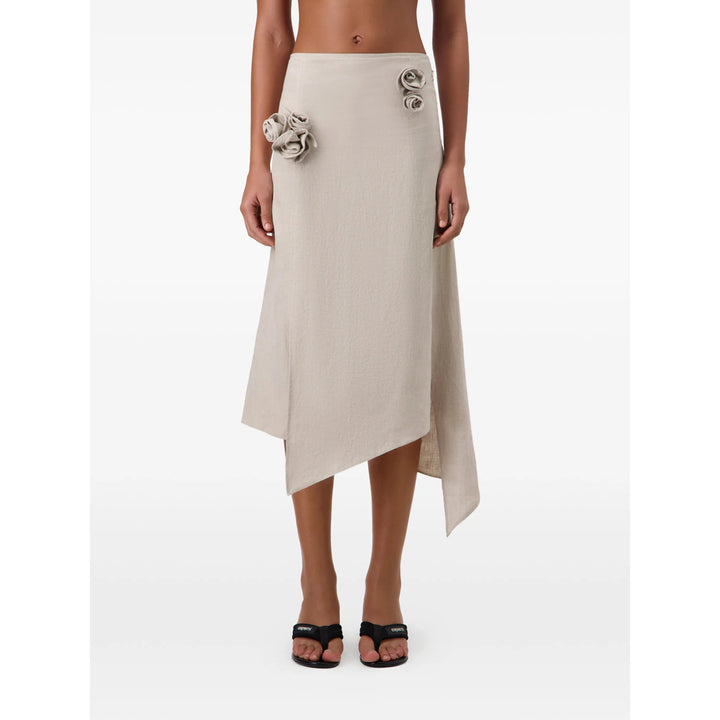 Coperni Skirts - Neutral | a81838ea55332adc015a102a7b8f2e24cf5ca89d