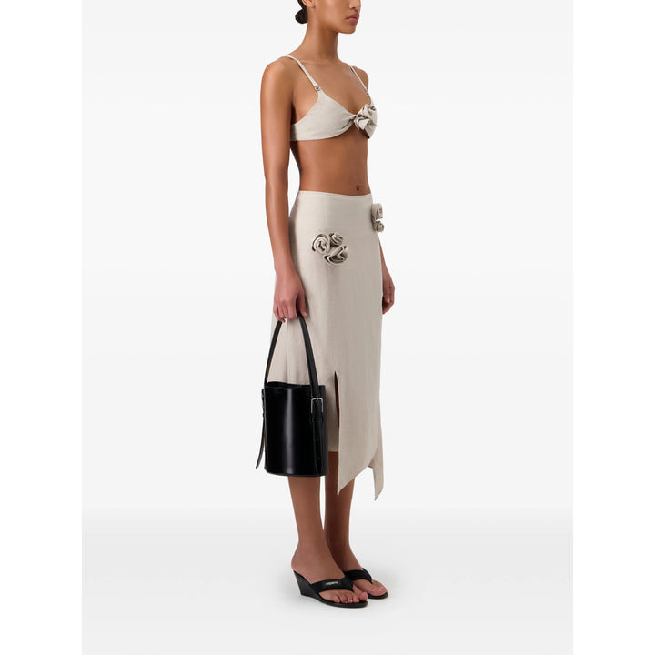 Coperni Skirts - Neutral | e7674772f5571196225d1af8b6dec11a5310c733