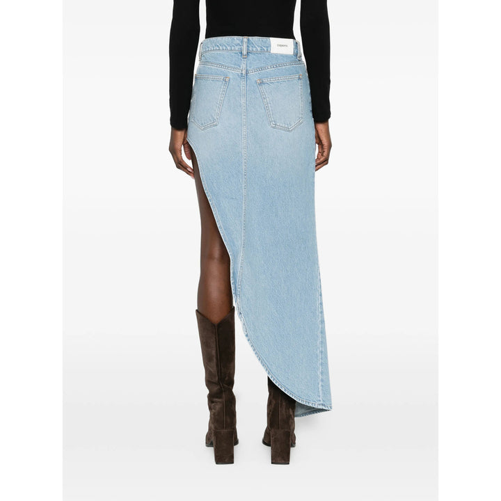 Coperni Skirts - Blue | df93eb8685e508a653afb3713e7a19adff9abf9a