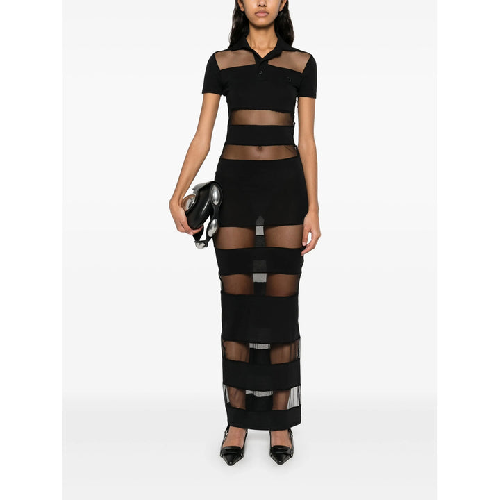 Coperni Dresses - Black | 02724eeb4dfb58c3acffbf7c627e6aecc2d258c6