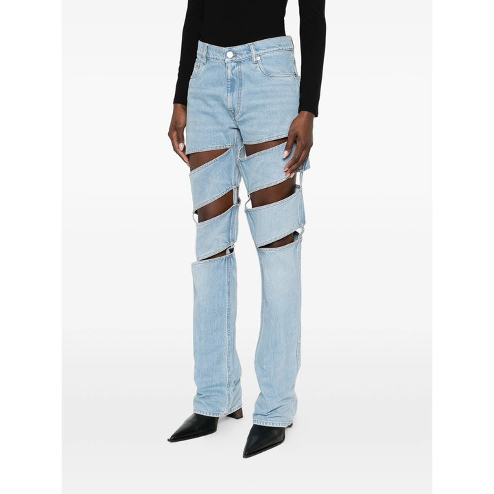 Coperni Denim - Blue | 80c03df89129f4d54aef876b5b1504b2c2f330d7