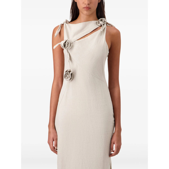 Coperni Dresses - Neutral | 1c56d54bfd3a9626bc3435cd49ad05c3be1b5ed8