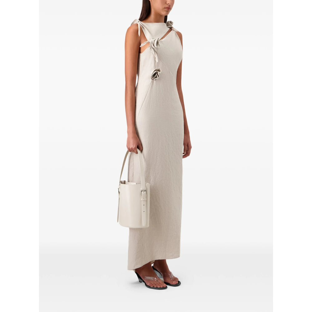 Coperni Dresses - Neutral | e19e86fa901f1782ea3bc3f2f95b0a9f0c0aad4e
