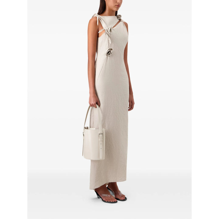 Coperni Dresses - Neutral | e19e86fa901f1782ea3bc3f2f95b0a9f0c0aad4e