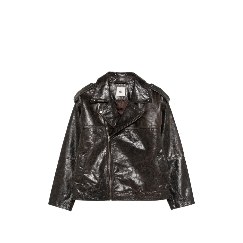 The Garment Outerwears - Brown | 7d9a7c706d2d3686697d9370252e7789de5870a6