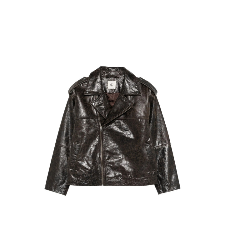 The Garment Outerwears - Brown | 7d9a7c706d2d3686697d9370252e7789de5870a6