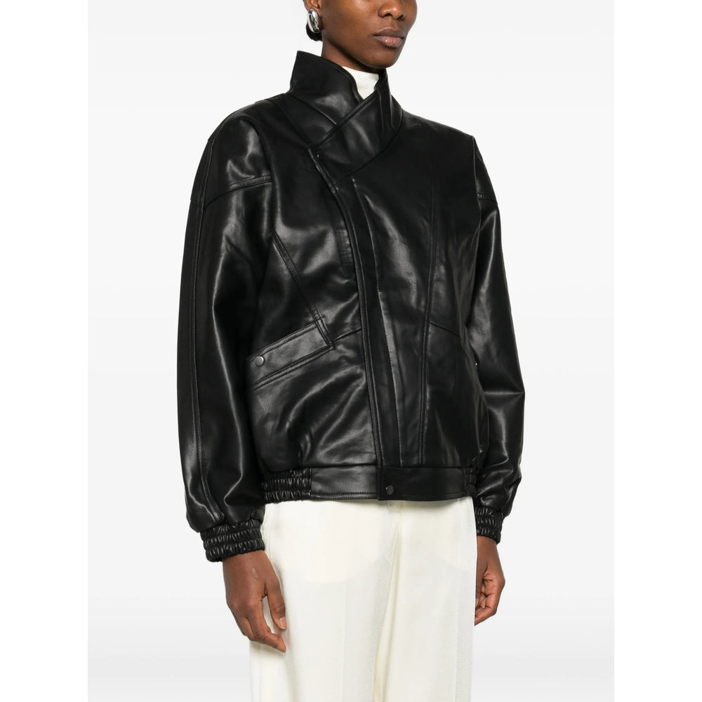 The Garment Outerwears - Black | e0cc5500143564bddf3c47585d386218137b6940