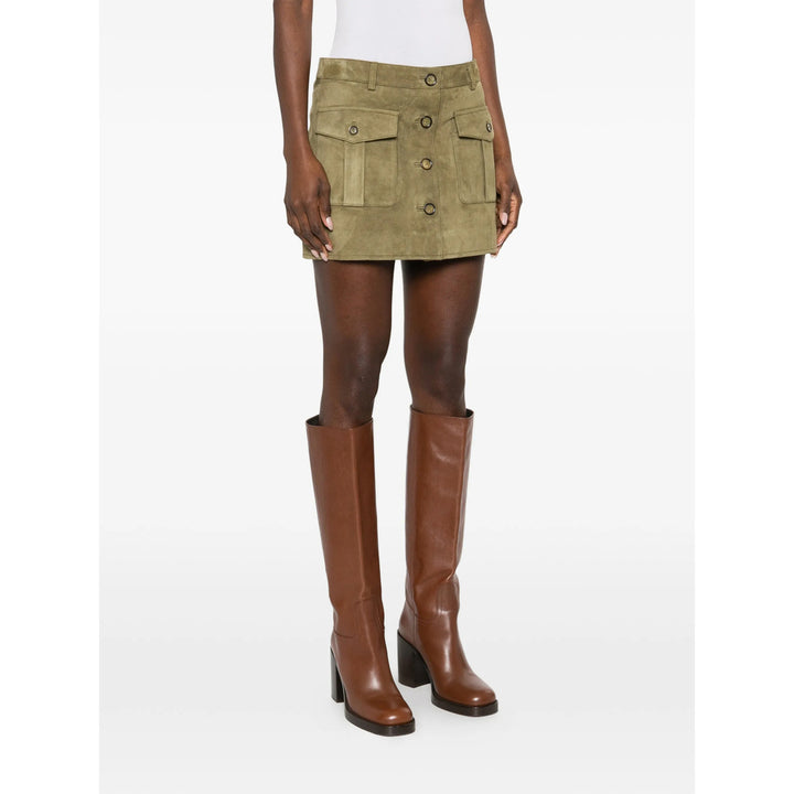 The Garment Skirts - Green | c1fa47fb128e616c837f1b11e219d6ffc14dfc52