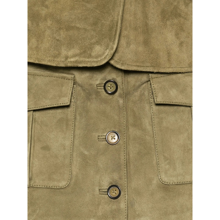 The Garment Skirts - Green | 684b7952ec231fd43fbfa3ea2467f23ce183dd6e