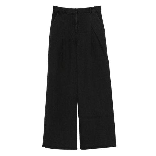 Pants Black