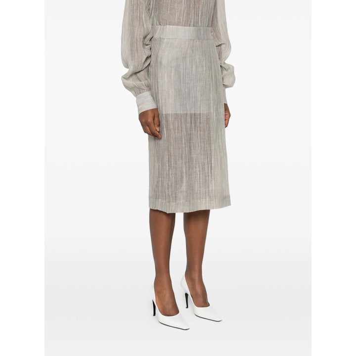 The Garment Skirts - Gray | 90d9345e86146d6595fbebc5c3f18827398b218d