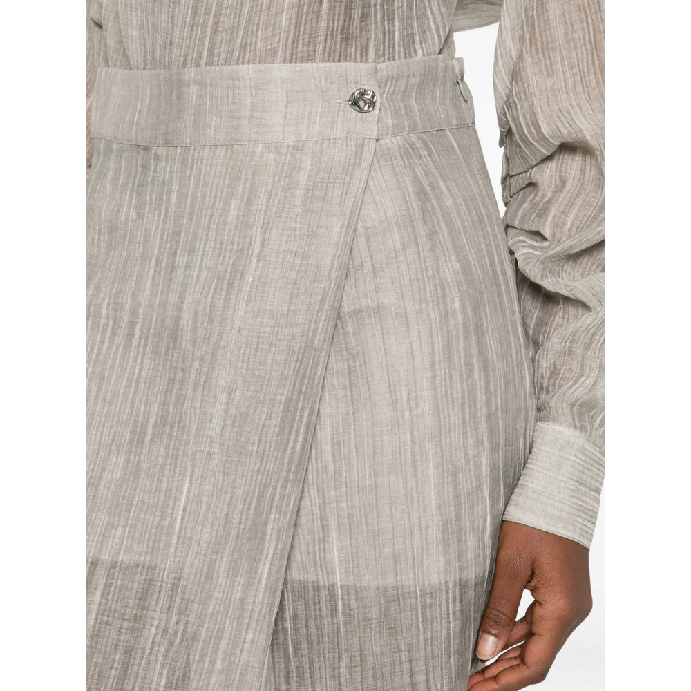 The Garment Skirts - Gray | 3565f9d289c243101007bf99388040ae5adb76b1