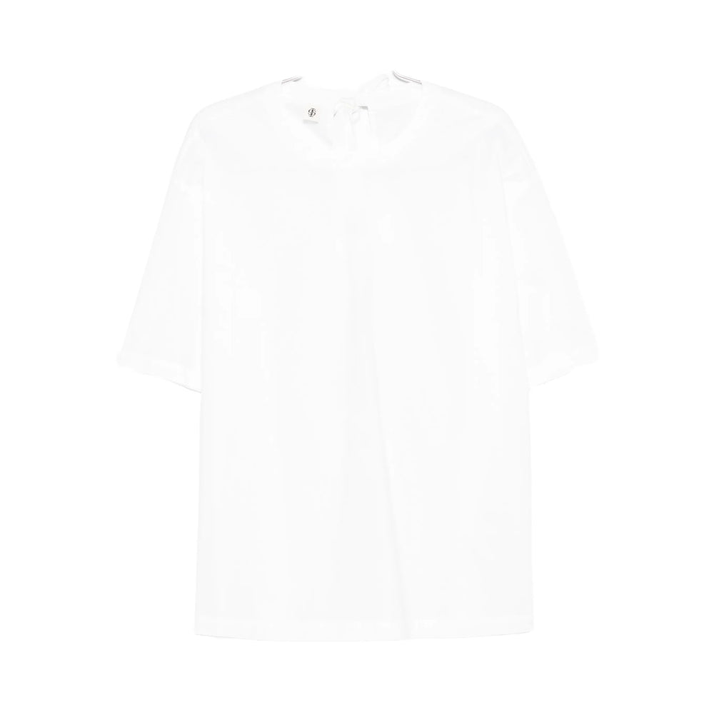 The Garment T Shirts - White | 08f3162c4e97ed04dde9d46eb7a57b61b416944e