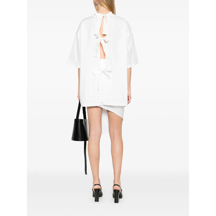 The Garment T Shirts - White | d9d4c1f8bf51f1e3263cdd15dbaf632be0344a84