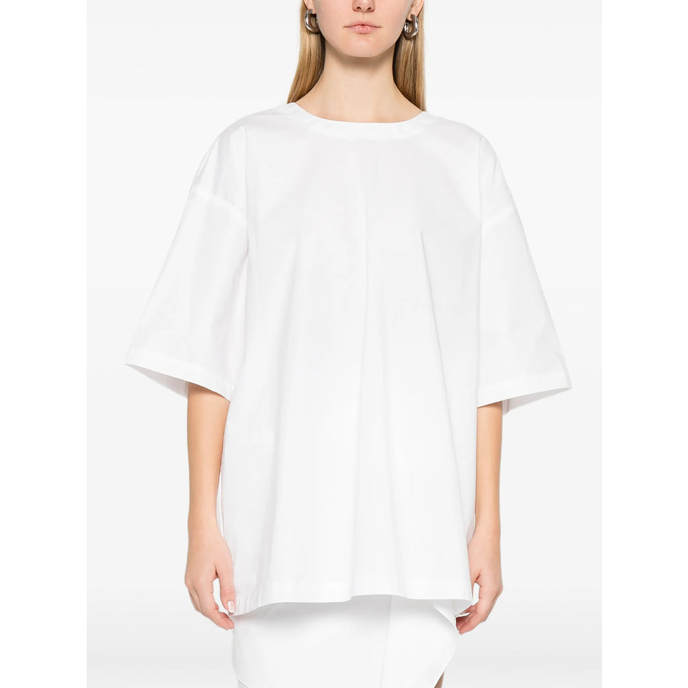 The Garment T Shirts - White | c563ae33d30ec97dfc28dc5aae9b3240c5d92d86