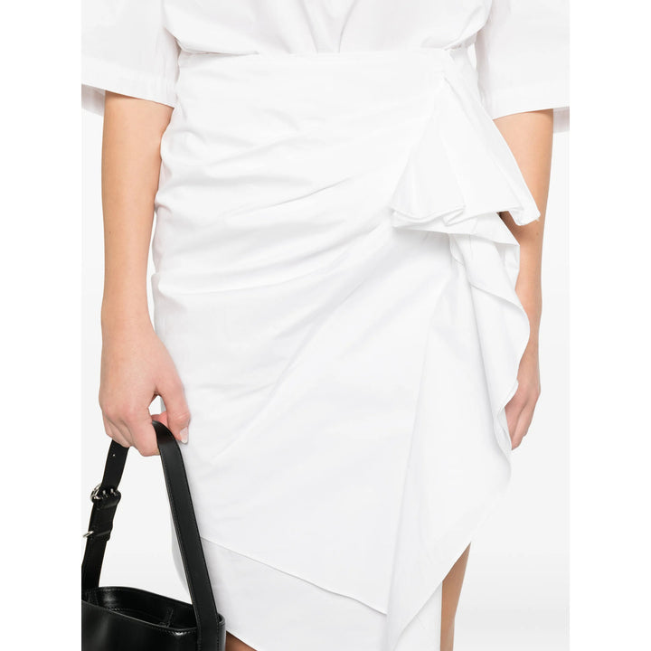 The Garment Skirts - White | 6790b3b60b8a3b2036c01ad7b19e745a01343e21