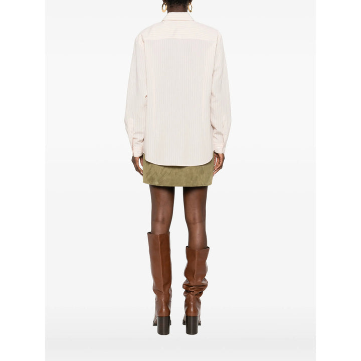 The Garment Shirts - Neutral, Gray | 0a6fd72e41c7dda983d0dfb6f88f85183ec773c9