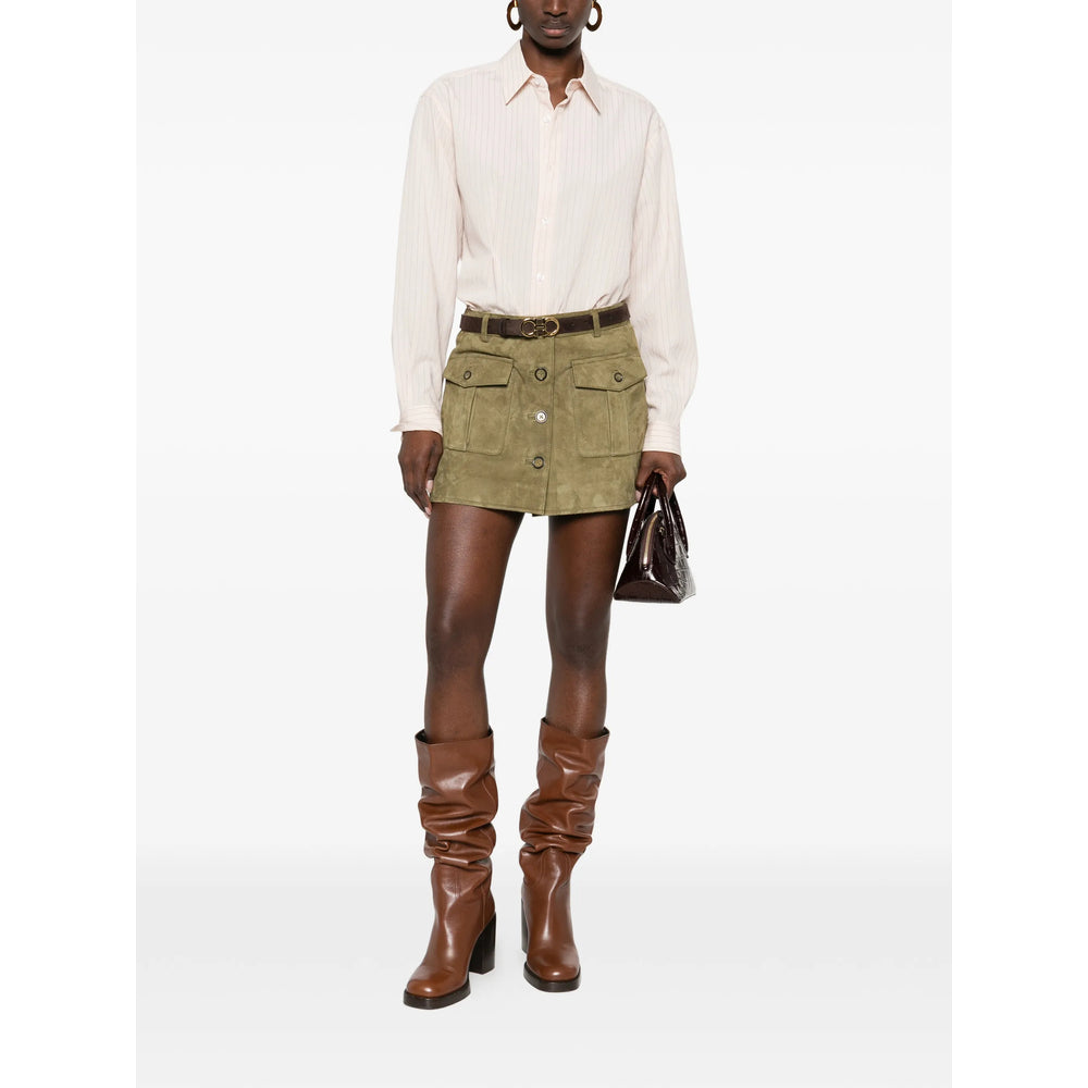 The Garment Shirts - Neutral, Gray | 007f88c64532ae965db04d69d3f25ae28ce9dbfd