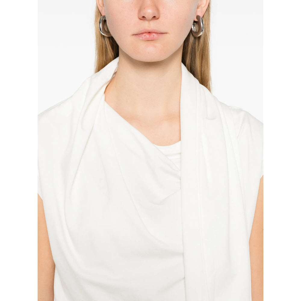 The Garment Tops - White | 95fdce7ed49d0da24189e03a02ce8054dffd8925
