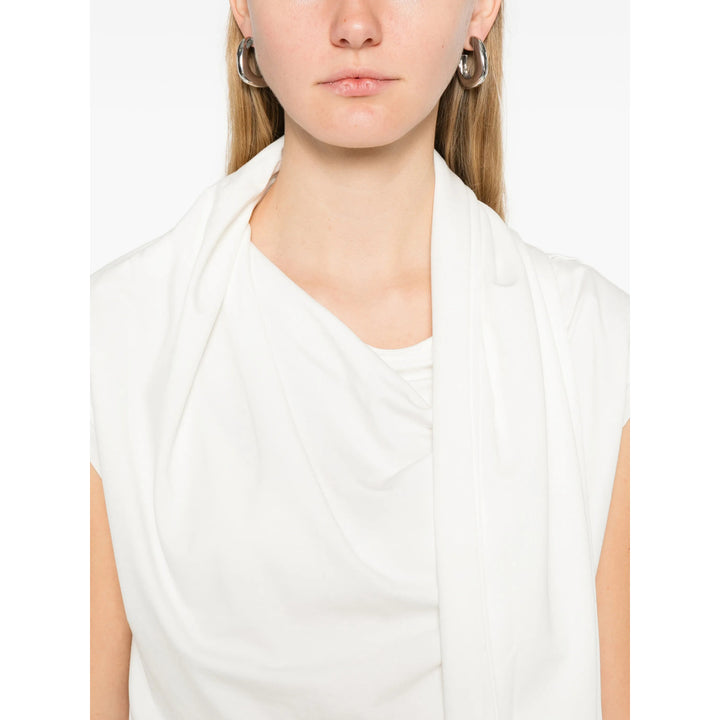 The Garment Tops - White | ca8b7a98f38a1215258b7f0c1b153fe176823e7e