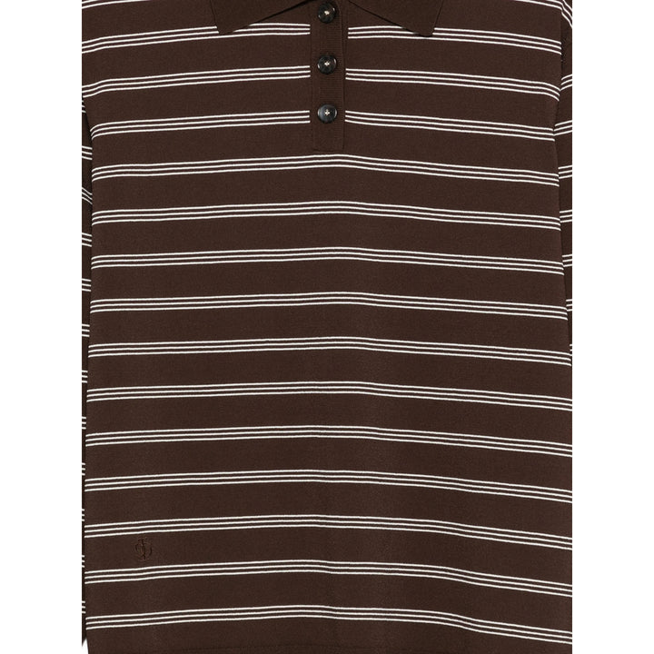 The Garment Sweaters - Brown, White | cb081fe64e203722d89f5cd4f52895486719a8e3