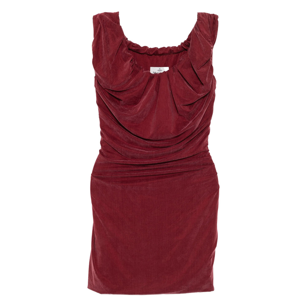 Vivienne Westwood Dresses - Red | ced6cf8560fff8cb482a6e3b82f4e15cdcc6d097