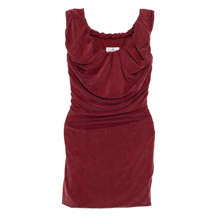 Vivienne Westwood Dresses - Red | ced6cf8560fff8cb482a6e3b82f4e15cdcc6d097