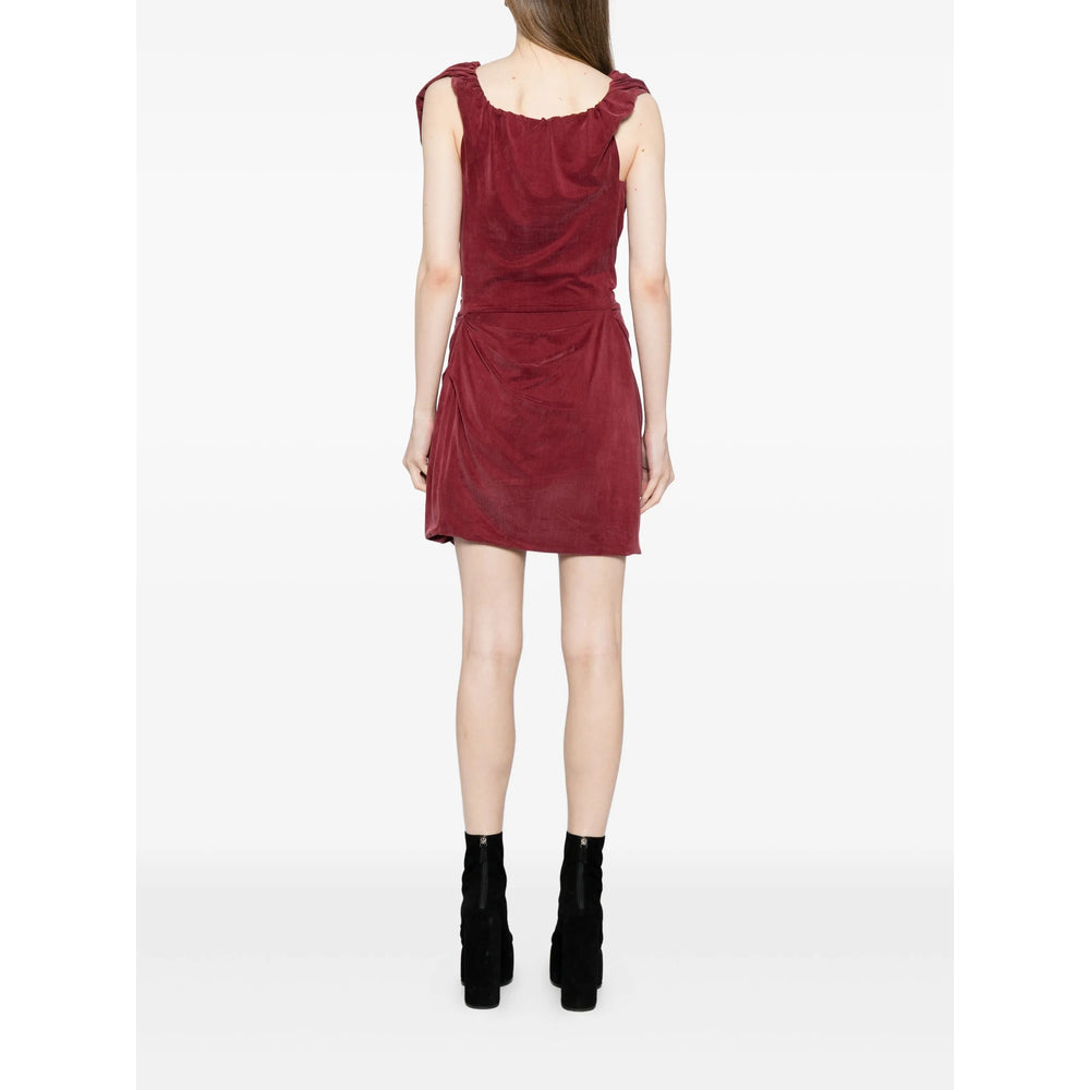 Vivienne Westwood Dresses - Red | 154fef011d0d036d6fabaa8c87fc7816d36a0c35