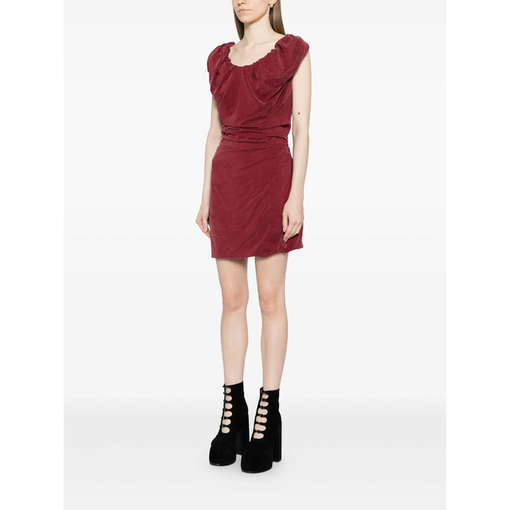 Vivienne Westwood Dresses - Red | bccbe9daf64329cf499d2885a5855e3e78345280