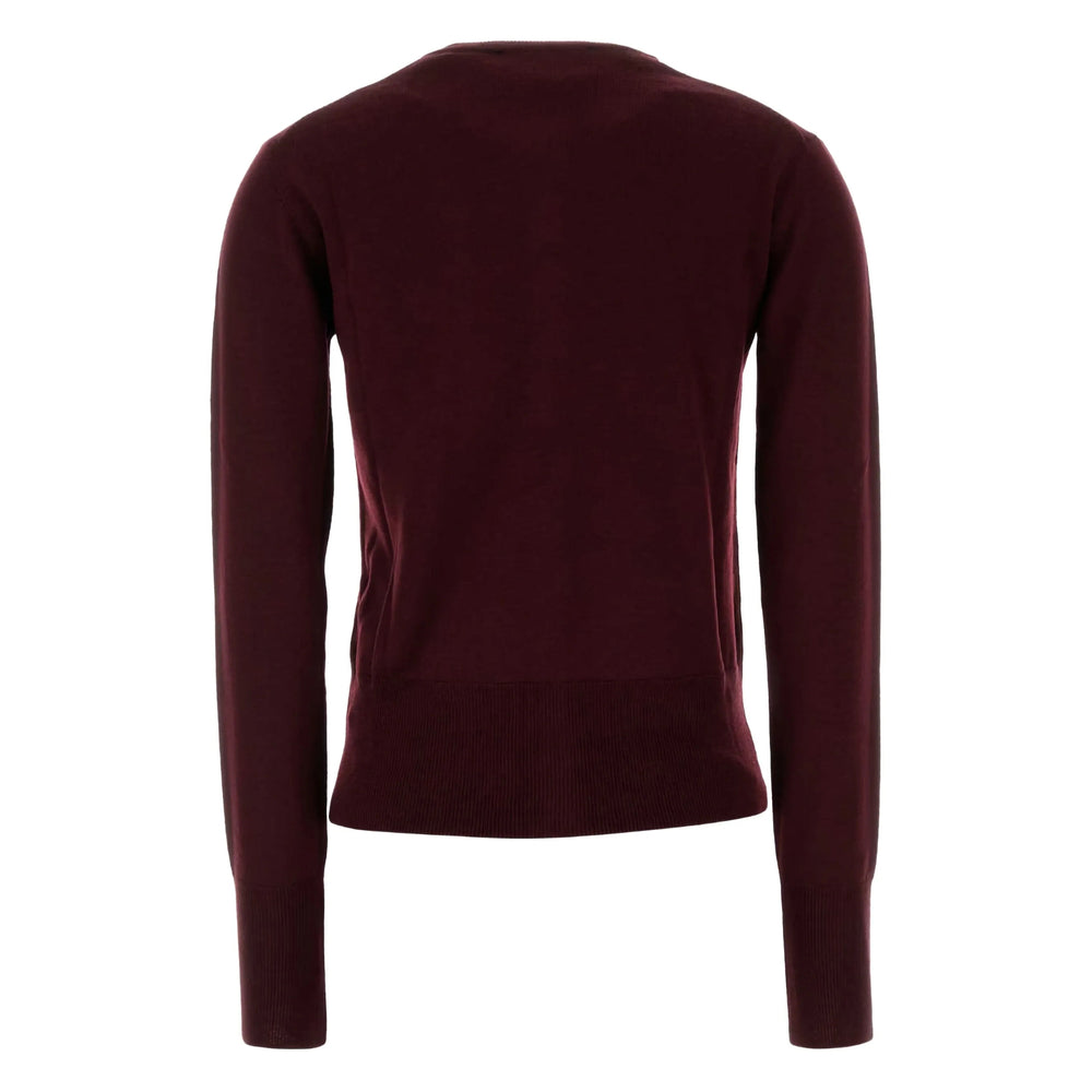 Vivienne Westwood Sweaters - Red | f6e74c6b9c4c260cb451449ae1bdf1f7df5d98af