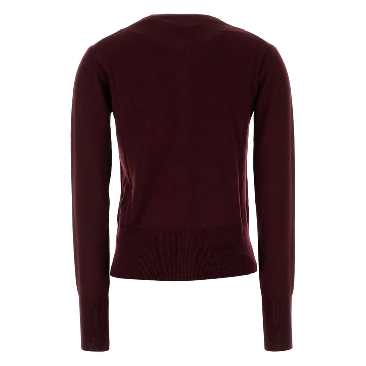 Vivienne Westwood Sweaters - Red | f6e74c6b9c4c260cb451449ae1bdf1f7df5d98af