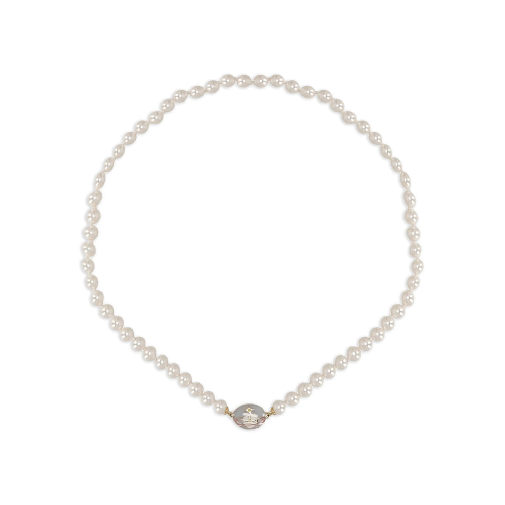 Vivienne Westwood Jewellery - White | 335eee4cc87f4ad30d065423dcc2b48417b5bb93