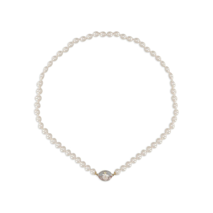 Vivienne Westwood Jewellery - White | 335eee4cc87f4ad30d065423dcc2b48417b5bb93