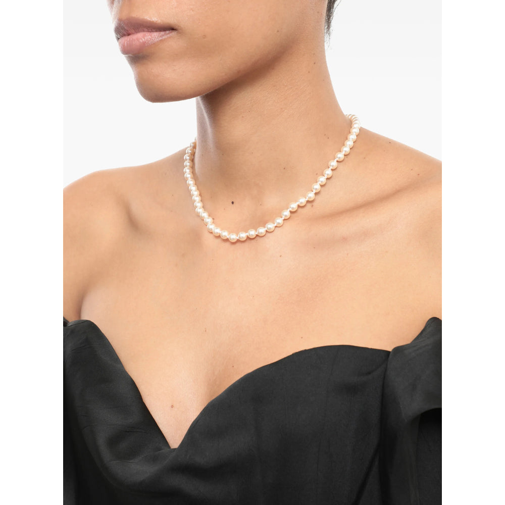 Vivienne Westwood Jewellery - White | e37da1594e9fa5648e2b9ceecb464d42ce4da7aa