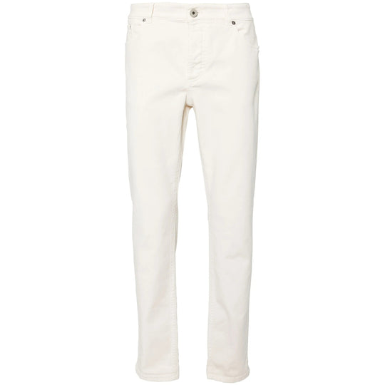 Pants White