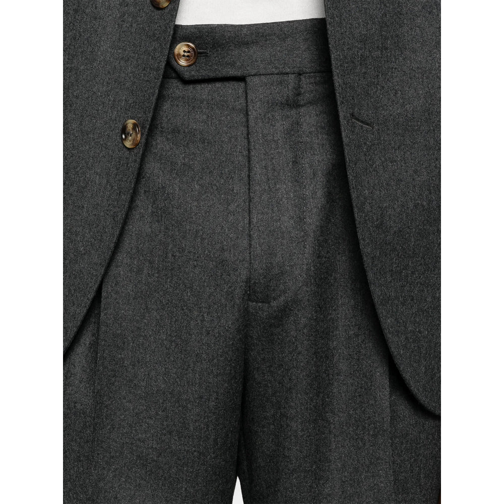 Brunello Cucinelli Suits - Gray | e588a316345ac87e3bd8f39c0d0ce0c02efb4ddc