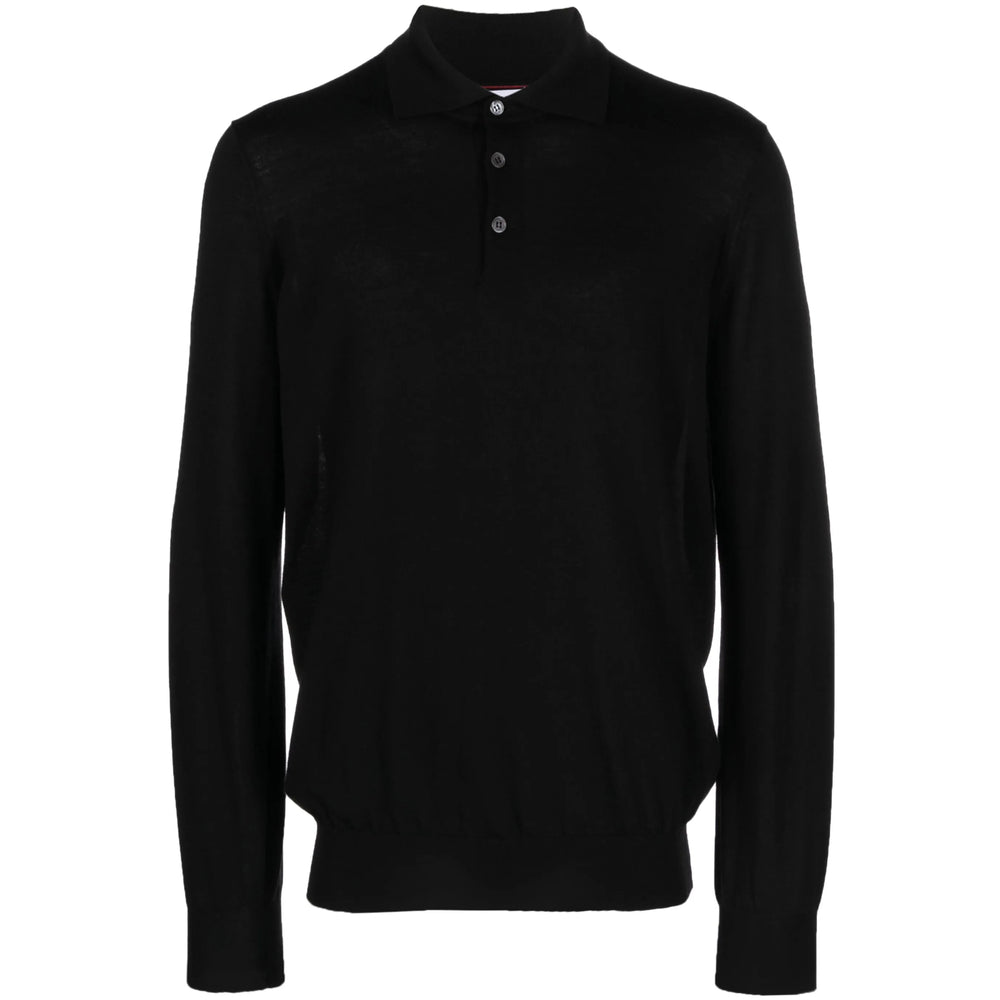 Brunello Cucinelli Sweaters - Black | 21fc48512e7085eead43d4036b0adf960ae5c681