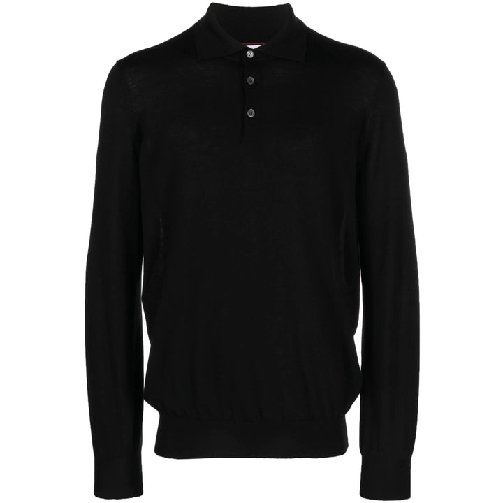 Brunello Cucinelli Sweaters - Black | 21fc48512e7085eead43d4036b0adf960ae5c681