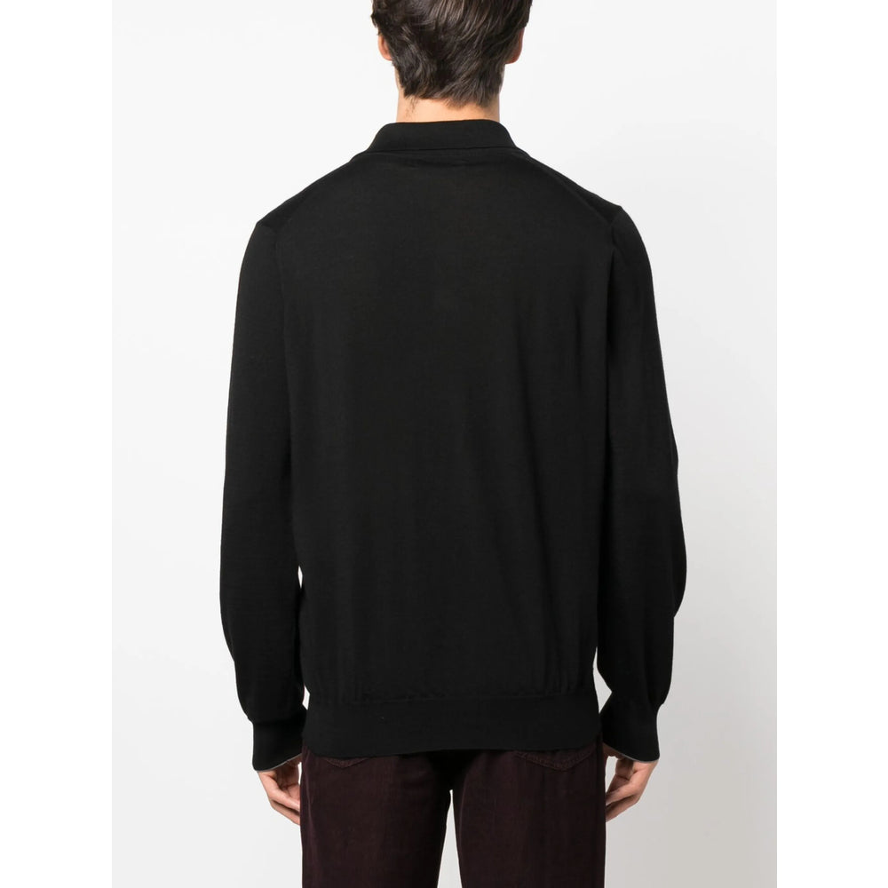 Brunello Cucinelli Sweaters - Black | e1a2b02b5cab0641965d1ce72d547407863c34f4