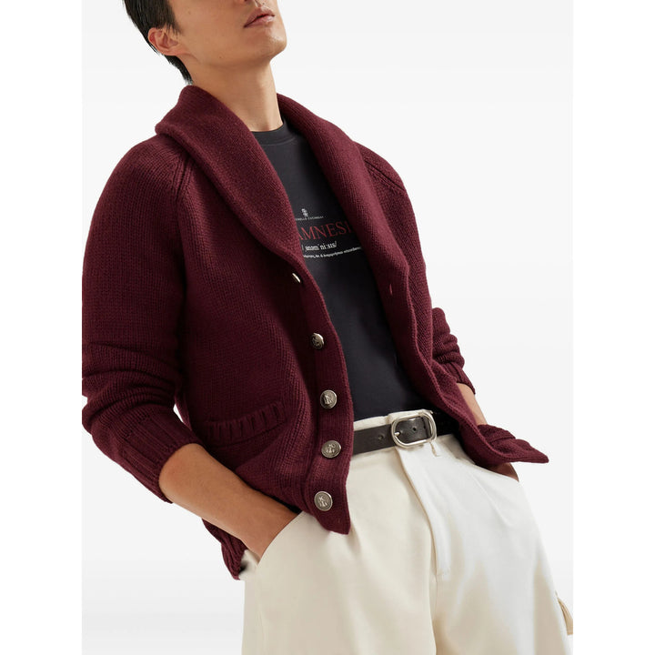 Brunello Cucinelli T Shirts - Black | c7bd20b2264af32f765735097cc4fbf88000ac26