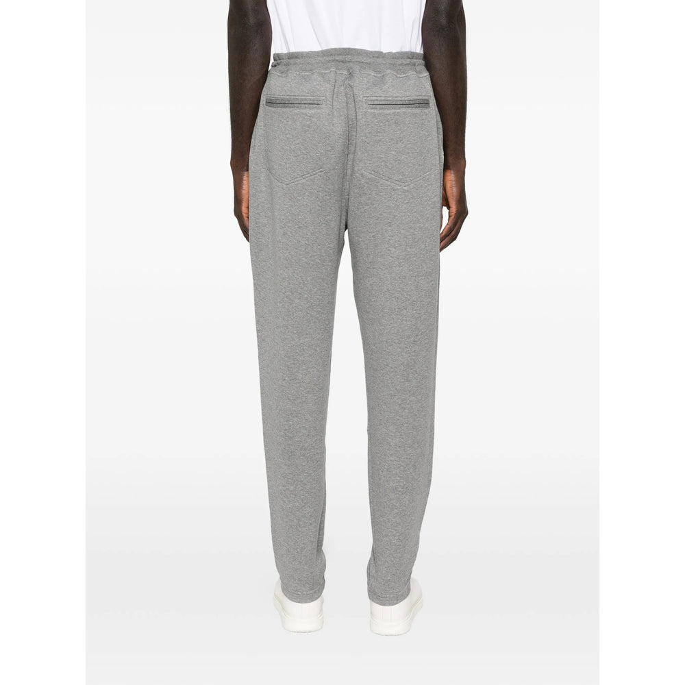 Brunello Cucinelli Pants - Gray | 8dfbc3b979d6be6359477746ed28e7588fefa563