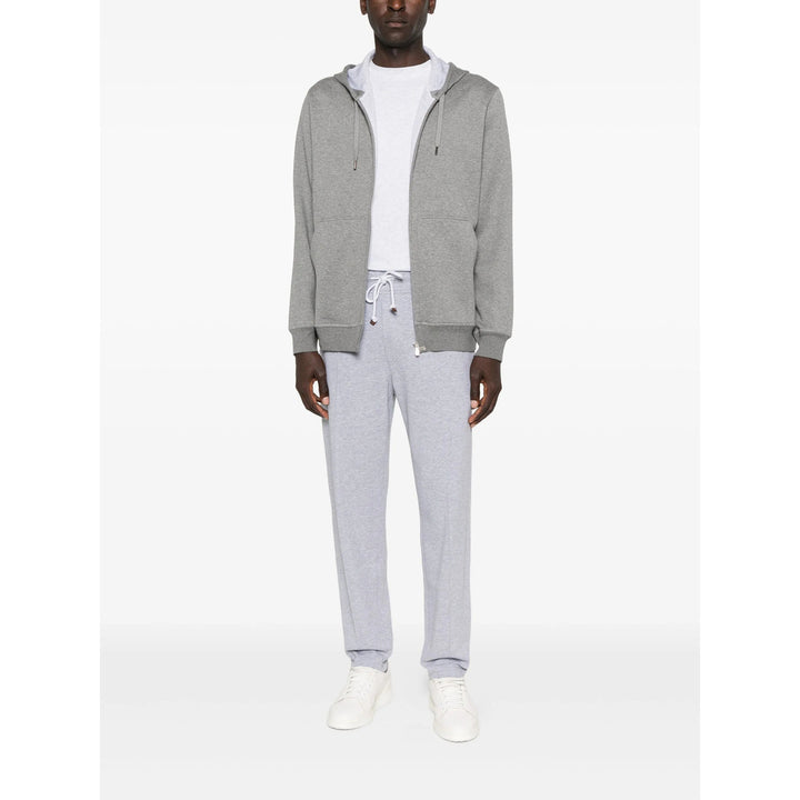 Brunello Cucinelli Sweatshirts - Gray | 7aca7965233a555cb1e4b99add8fb85c0b9492d1